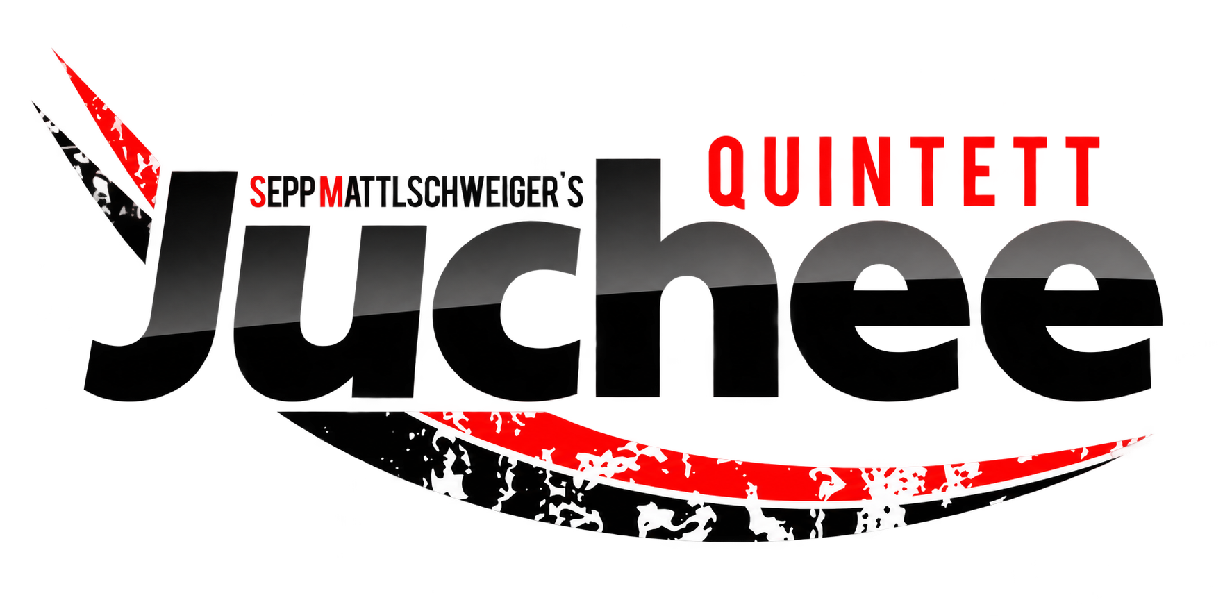 Juchee Logo - für weißen Hintergrund
