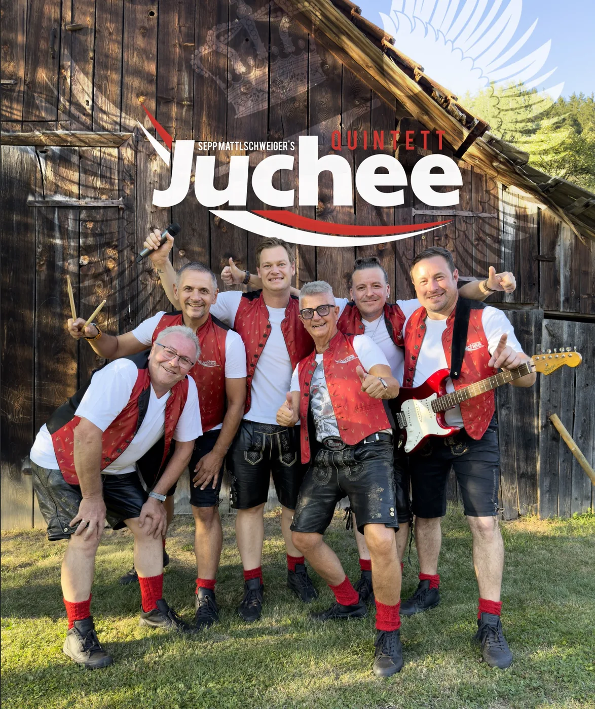 Gruppenfoto