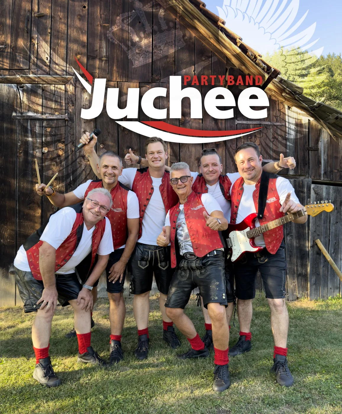 Partyband Bild 2